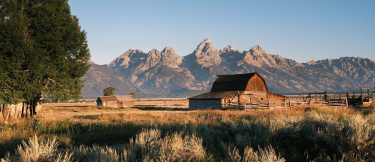 Wyoming